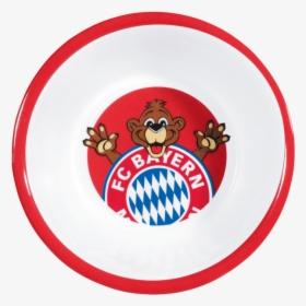 Kids Crockery Set - Bayern Munich Vs Leipzig, HD Png Download, Transparent PNG
