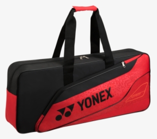 Bag Racket Yonex, HD Png Download, Transparent PNG