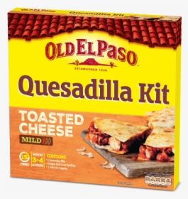 Toasted Cheese Quesadilla, HD Png Download, Transparent PNG