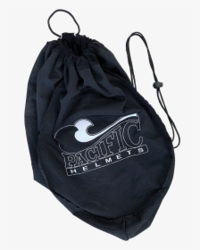 Helmet Sling Carry Bag - Handbag, HD Png Download, Transparent PNG