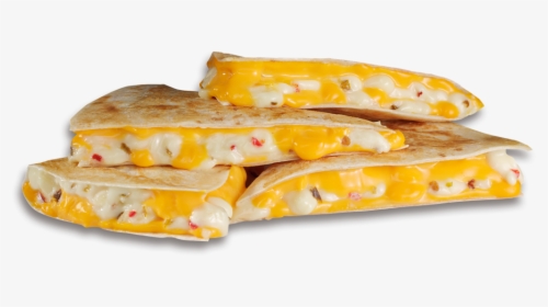 Taco Time Cheese Quesadilla, HD Png Download, Transparent PNG