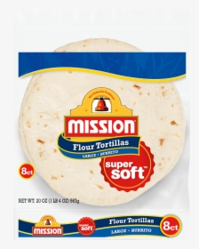 Mission Flour Tortillas, HD Png Download, Transparent PNG