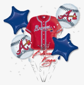 Atlanta Braves White Hibiscus Indian Red Background 3D Hawaiian Shirt Gift  For Fans - Freedomdesign