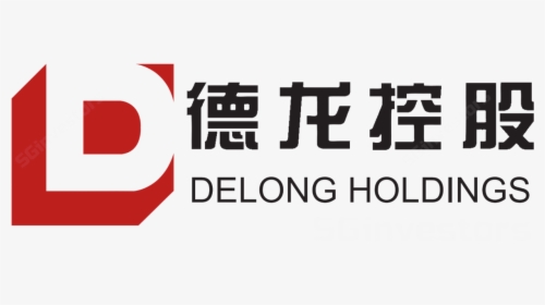 Delong Ceo Pulls Out Of Privatization Bid On Requirement - Holding Company, HD Png Download, Transparent PNG