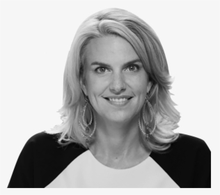 Sarah Kate Ellis, President & Ceo, Glaad - Woman, HD Png Download, Transparent PNG
