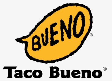 Taco Clip Chicken Quesadilla - Taco Bueno Logo, HD Png Download, Transparent PNG