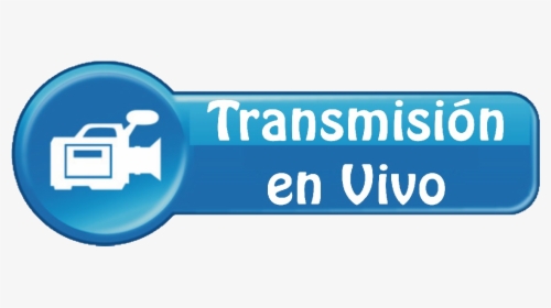 Logo Transmisión En Vivo, HD Png Download, Transparent PNG