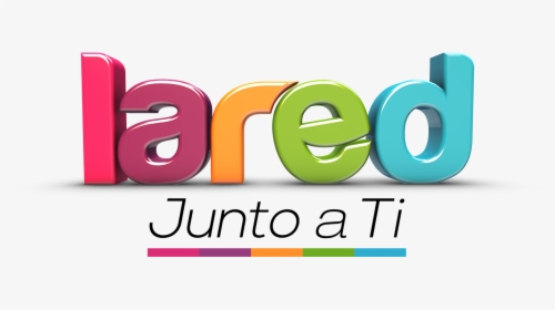 Señal En Vivo - Red Junto A Ti Logo, HD Png Download, Transparent PNG