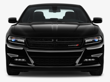Dodge - Black Police Car Design, HD Png Download, Transparent PNG