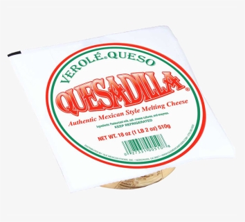 Quesadilla Melting Cheese, HD Png Download, Transparent PNG