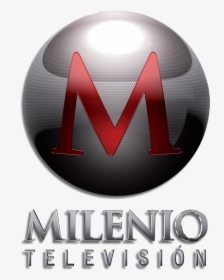 Milenio Television, HD Png Download, Transparent PNG