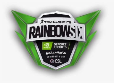 Rainbow Six Siege, HD Png Download, Transparent PNG