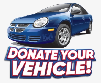 Car Donation Testimony - Poster, HD Png Download, Transparent PNG