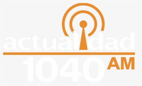 Actualidad Radio 1040, HD Png Download, Transparent PNG