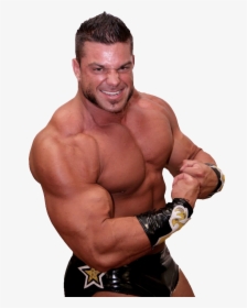Archived - Brian Cage Png, Transparent Png, Transparent PNG