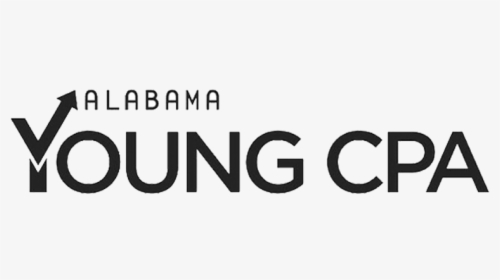 Young-cpa - Black-and-white, HD Png Download, Transparent PNG