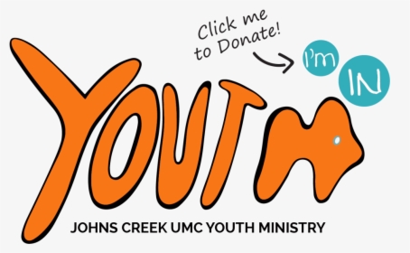 Transparent Youth Ministry Clipart, HD Png Download, Transparent PNG