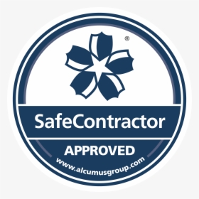 Safe Contractor Png, Transparent Png, Transparent PNG