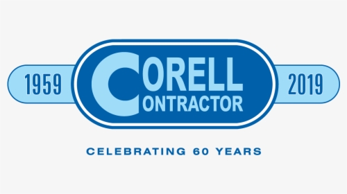 Corell Contractor - Graphic Design, HD Png Download, Transparent PNG