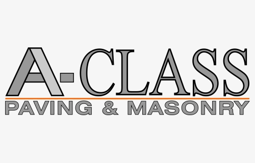 Aclasspaving Logo 1, HD Png Download, Transparent PNG