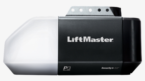 Liftmaster P3 Garage Door Opener, HD Png Download, Transparent PNG