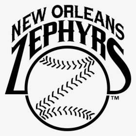 New Orleans Zephyrs, HD Png Download, Transparent PNG