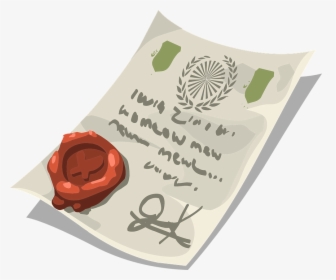 Letter, Sealing Wax, Seal, Wax, Stamp, Vintage, Paper - Mercedes Benz Stamp Of Approval, HD Png Download, Transparent PNG