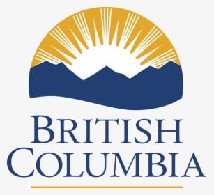 British Columbia Government Logo , Png Download - British Columbia Tourism Logo, Transparent Png, Transparent PNG