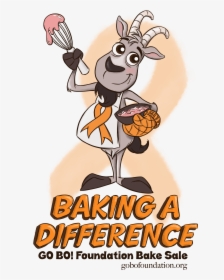 Goat Logo For Restaurant, HD Png Download, Transparent PNG