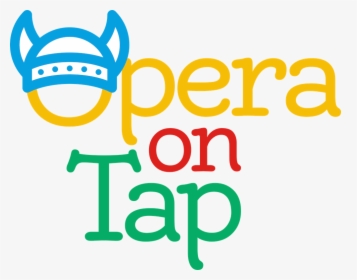 Opera On Tap Nyc, HD Png Download, Transparent PNG