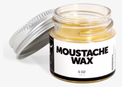Mustache Wax - Spread, HD Png Download, Transparent PNG