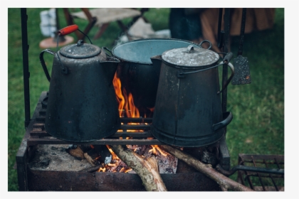 Back Woods Cooking, HD Png Download, Transparent PNG