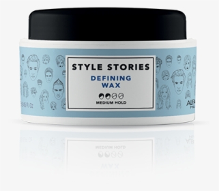Alfaparf Style Stories Glossy Pomade, HD Png Download, Transparent PNG