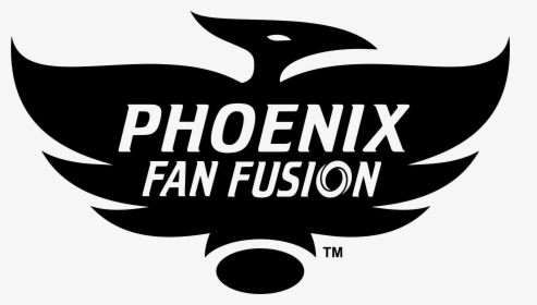 Phoenix Comicon, HD Png Download, Transparent PNG