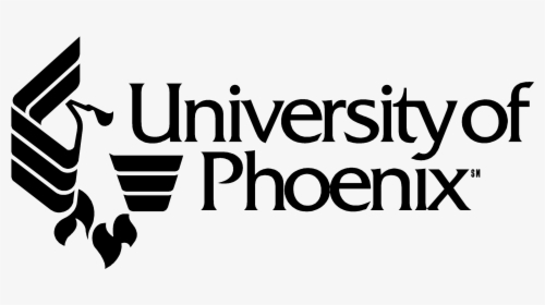 Univ Of Phoenix Logo, HD Png Download, Transparent PNG