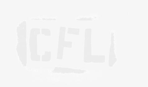 Cfl Logo - Calligraphy, HD Png Download, Transparent PNG