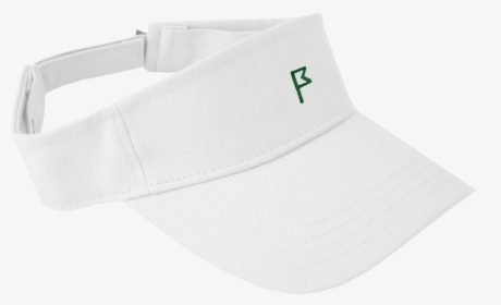 Women S White Phoenix Performance Visor With Your Choice - Visor, HD Png Download, Transparent PNG