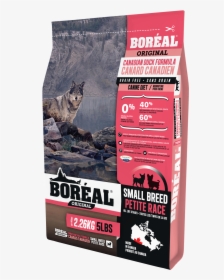 Boreal Chicken Dry Cat Food, HD Png Download, Transparent PNG