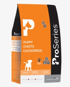 Proseries Puppy - Pro Series Maintenance Dog Food, HD Png Download, Transparent PNG