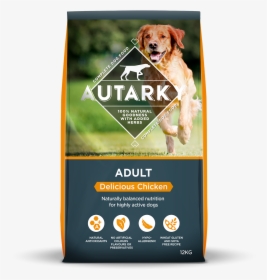 Autarky Dog Food, HD Png Download, Transparent PNG