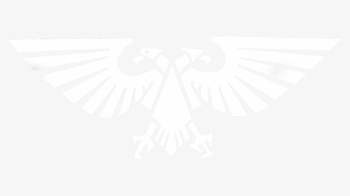 - Warhammer 40k Imperial Flag , Png Download - Drawing, Transparent Png, Transparent PNG
