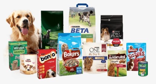 Get Free Dog Food Brands - Dog Food Images Free, HD Png Download, Transparent PNG