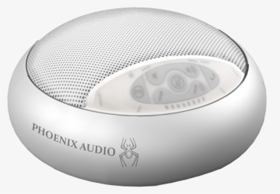Phoenix Audio Technologies Video Conference Solutions - Circle, HD Png Download, Transparent PNG