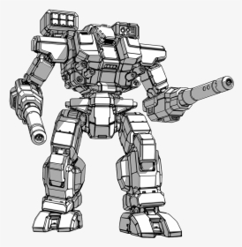 Drawings Of Robots, HD Png Download, Transparent PNG