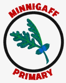 Accounting , Png Download - Minnigaff Primary School Logo, Transparent Png, Transparent PNG