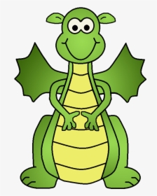 Baby Dragon Download On Png Image Clipart - Fairy Tale Clipart, Transparent Png, Transparent PNG