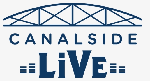 Gary Clark Jr - Canalside Live Logo, HD Png Download, Transparent PNG
