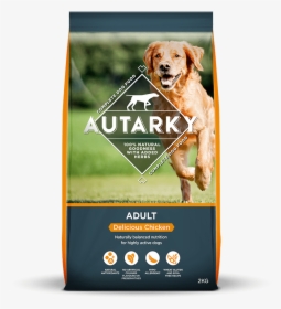 Autarky Dog Food, HD Png Download, Transparent PNG