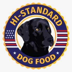 Hi-standard Dog Food - Girl Scout Gold Award, HD Png Download, Transparent PNG