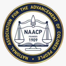 National Association For The Advancement Of Colored, HD Png Download, Transparent PNG
